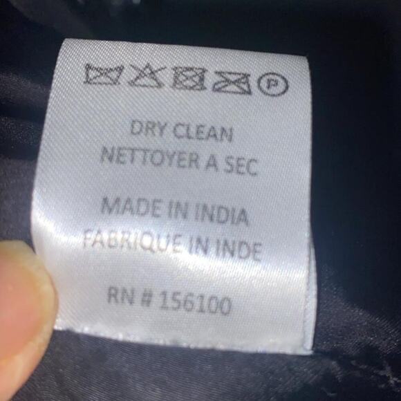 RETROFETE Leopard style cardigan. - Picture 7 of 11